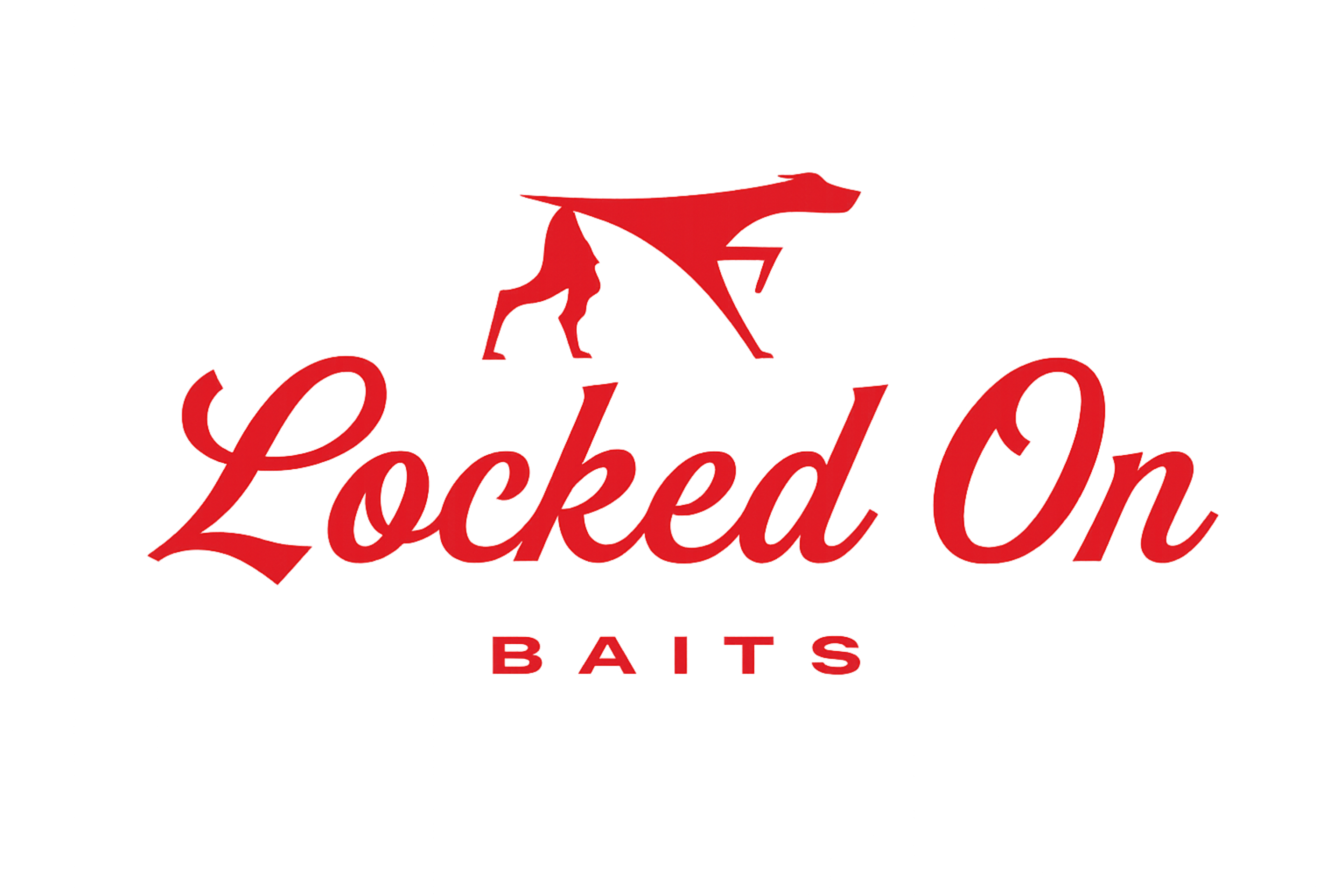 Locked On Baits